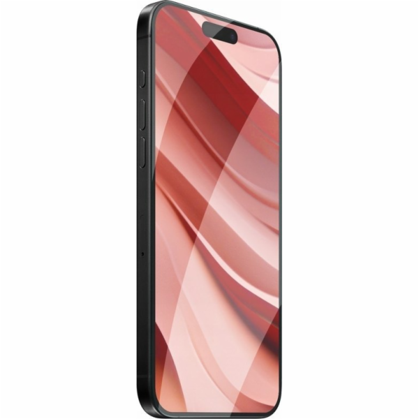 Jcpal Ochranné tvrzené sklo JCPal iClara pro iPhone 16 - ...