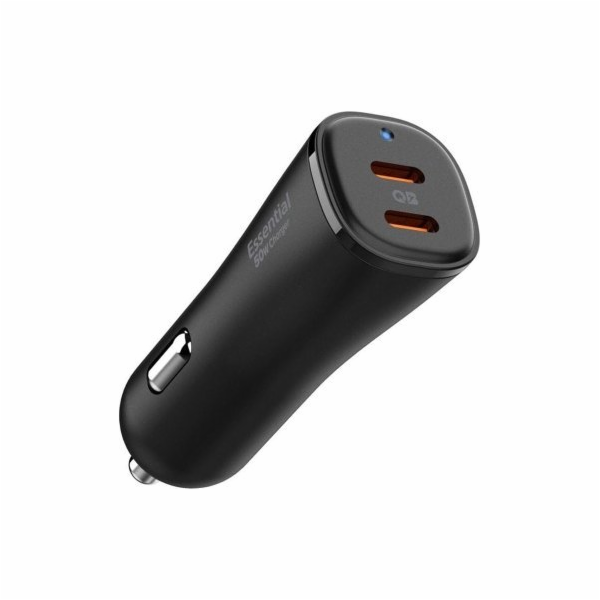 Spigen Nabíječka SPIGEN EV502 ARCSTATION ESSENTIAL AUTONA...