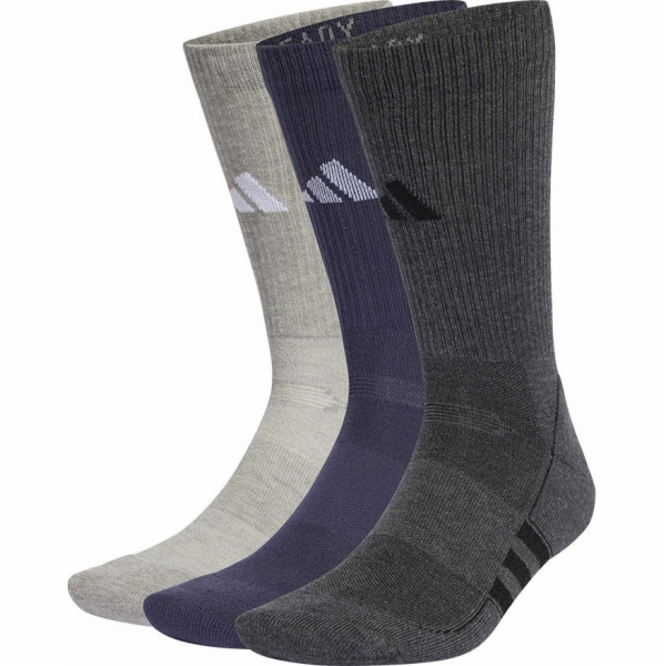Adidas adidas Performance polstrované ponožky s 3 ks IY7763