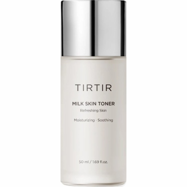 Alkotest TIRTIR_Milk Skin Toner hydratační pleťový toner ...
