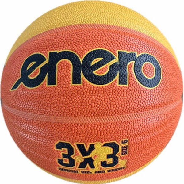 Enero BASKETBAL ENERO 3x3 VELIKOST 6