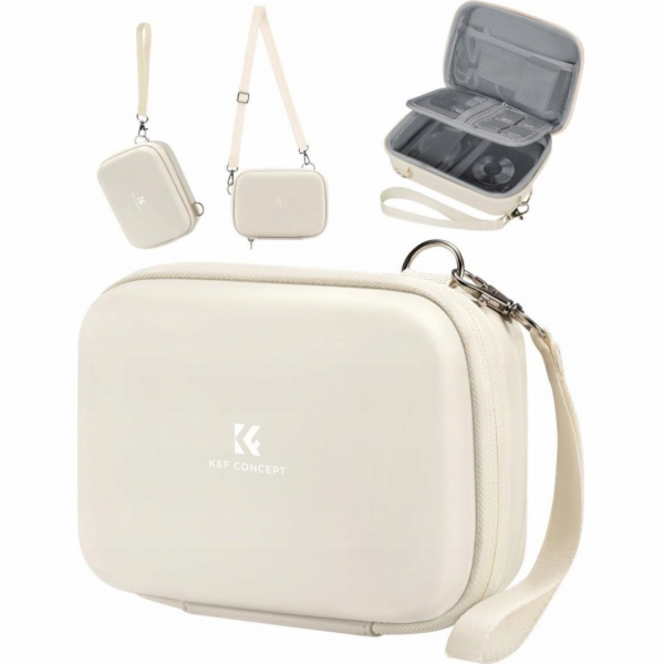 Kf Case Bag Holster Case Cover Case for 2x Camera GoPro C...