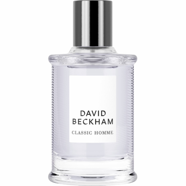 Coty Toaletní voda David Beckham Classic Homme 100ml
