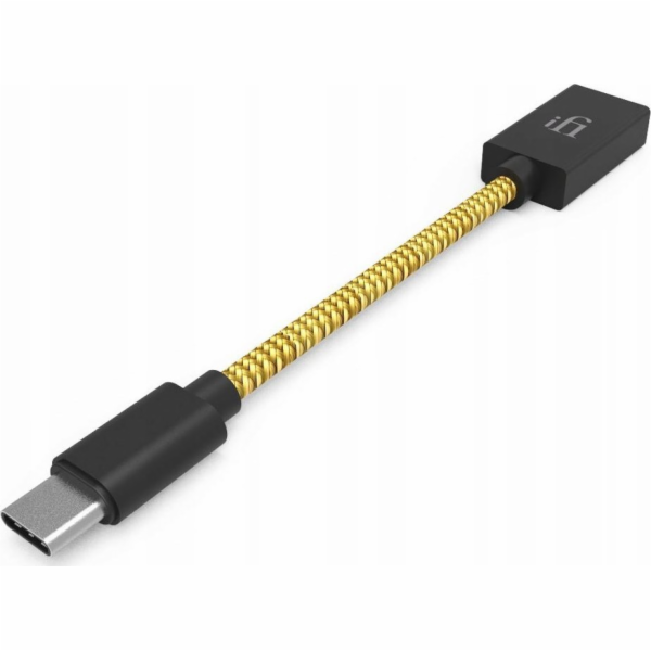 iFi Audio USB kabel iFi Audio - USB Type-C OTG kabel