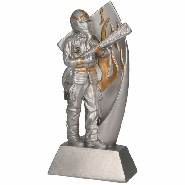 Tryumf Figurka Triumph Cast - hasičský sbor (RP2010)
