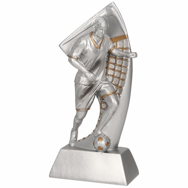 Tryumf Figurka Triumph Cast - fotbal (RP2007)