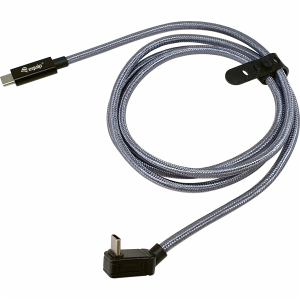Equip USB kabel 128423 USB kabel USB4 Gen 2x2 3m USB C st...