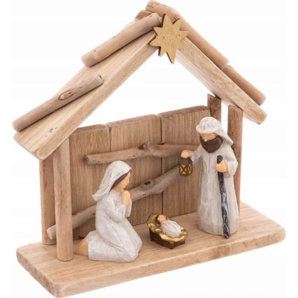Fééric Lights and Christmas Vánoční světýlka a vánoční sc...