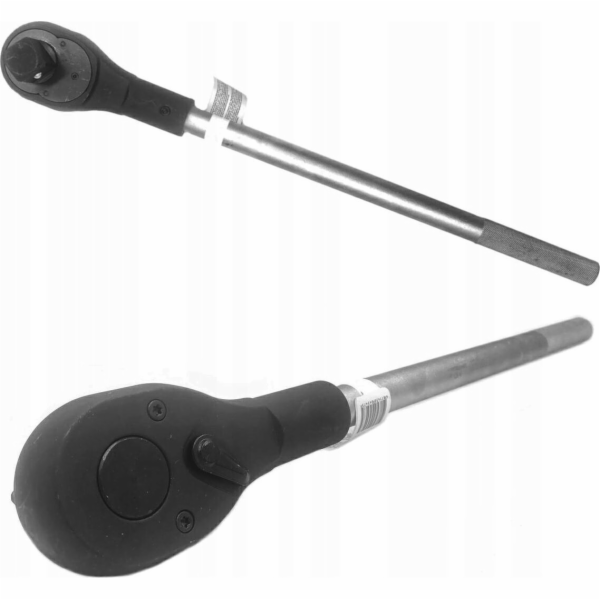 ROCKFORCE / WMC RÁČNA FORCEKRAFT 3/4" 510 mm 24 zubů