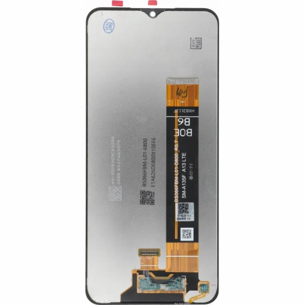OEM displej pro SAMSUNG a13 a135 OEM bez rámečku