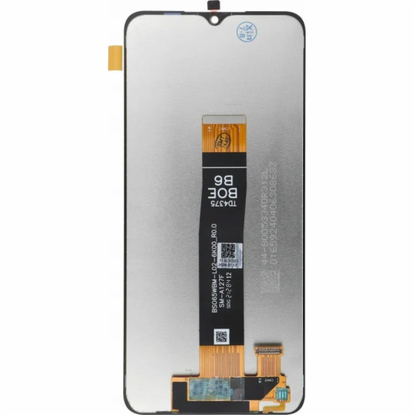 OEM displej pro SAMSUNG a12 a127 OEM bez rámečku