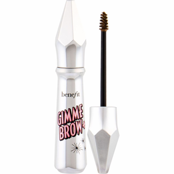 Benefit Gel a pomáda na obočí Gimme Brow Brow-Volumizing ...