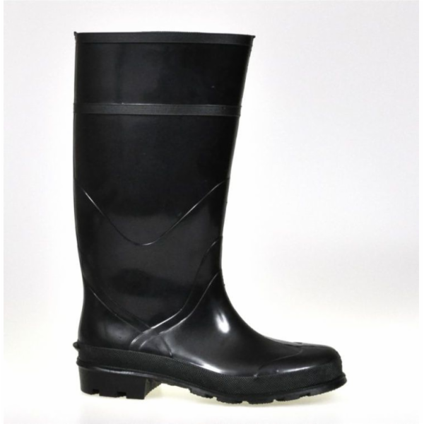Dedra Pánské dlouhé PVC holínky velikost 41 (BH9C1-41)