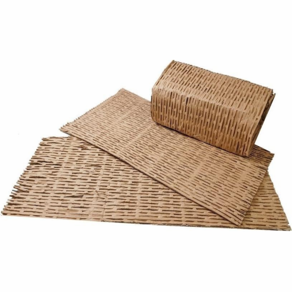 LeanToys Kartonová plnicí hmota 10 kg - ECO