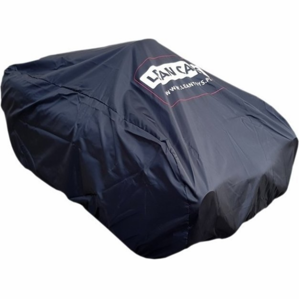 Lean Cars Kryt baterie pro vozidla 110x65x55 cm M