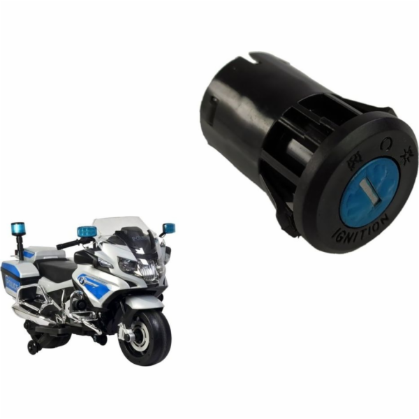 LeanToys Zapalovací spínač pro motocykl BWM R1200