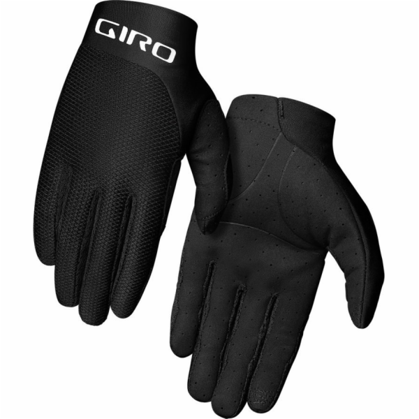 Giro Dětské rukavice GIRO TRIXTER JR s dlouhými prsty Vel...
