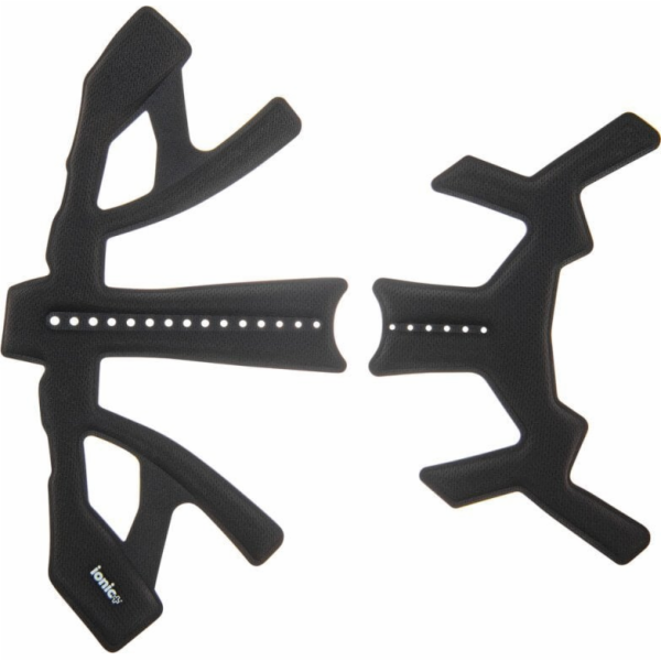 Bell Vnitřní vložky BELL SANCTION 2 LINER ČERNÁ L (NOVÁ)