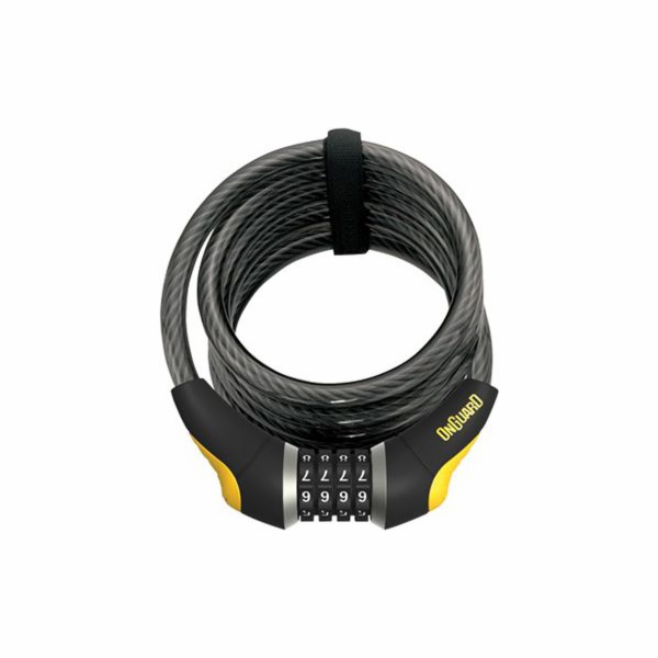 OnGuard Zámek na kolo Doberman 8031 (ONG-8031)
