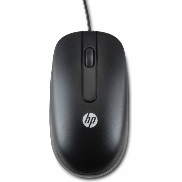 HP Optická myš USB s rolováním (QY777AT)