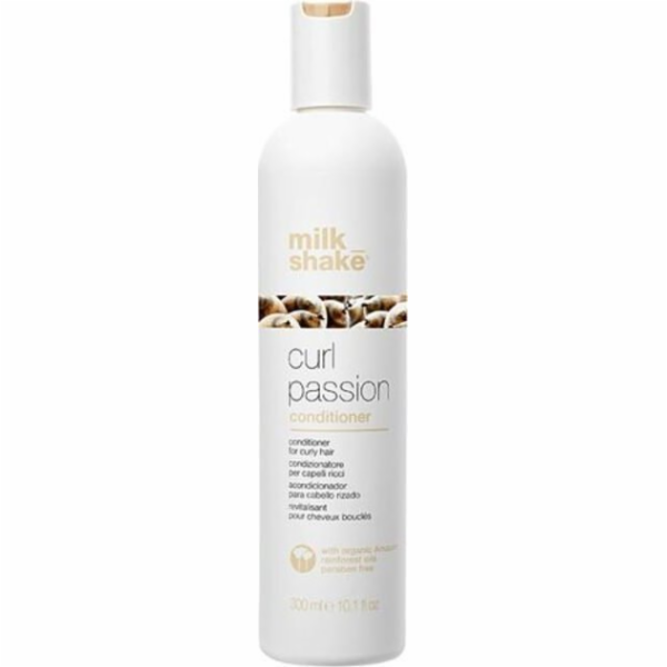 Milk Shake Kondicionér s příchutí kudrlin Milk Shake (300...