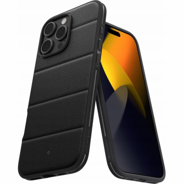 Spigen Pouzdro Caseology Athlex MagSafe, aktivní černé - ...