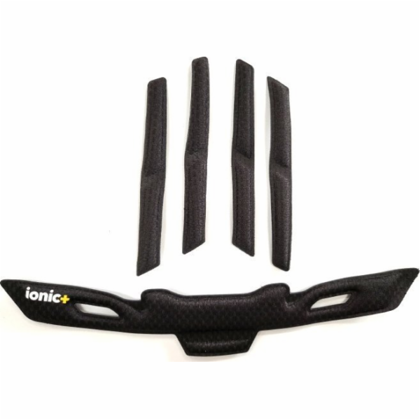 Giro Vložky do helmy Helios/Eclipse velikost M (55-59 cm)...