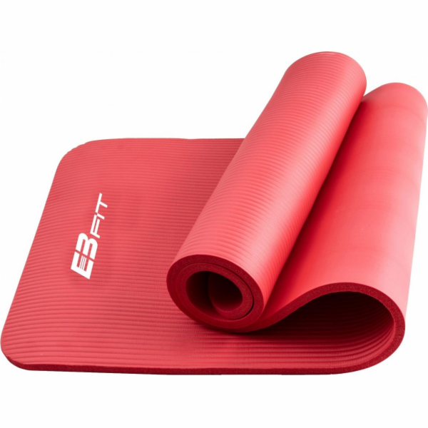 Eb Fit Tréninková podložka Enero Fit NBR 180 cm x 60 cm x...