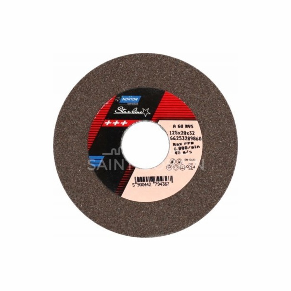 Norton Clipper Brusný kotouč 150x20x32mm Norton 662533381...