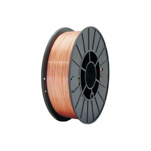 Tysweld Svařovací drát SG2 TYSWELD 1,0/5 kg 2862
