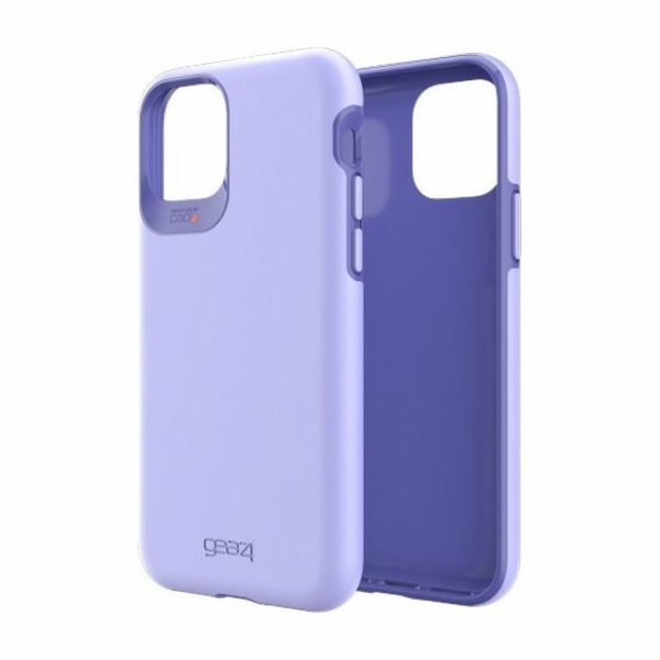 Gear4 Gear4 D3O Holborn iPhone 11 Pro Fialová 702003833