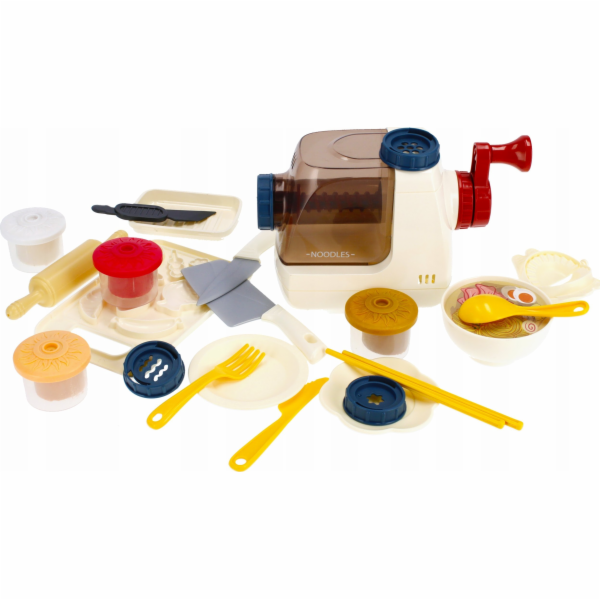 Mega Creative PLASTOVÁ PASTA AKC 45X29X11 MC REAL WB 6