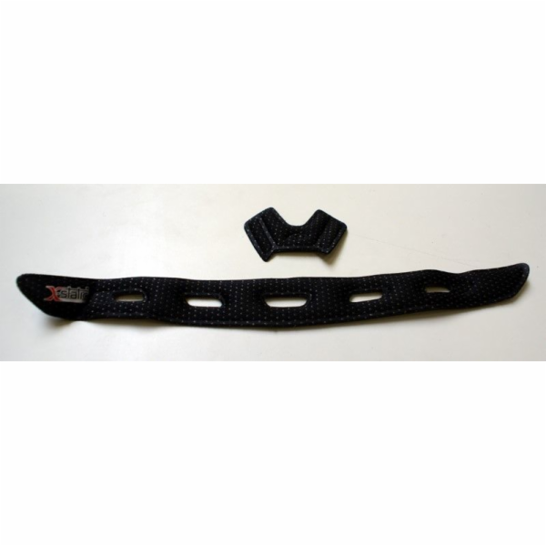 Giro Vložky Synthe Black velikost L (59-63 cm) 2018