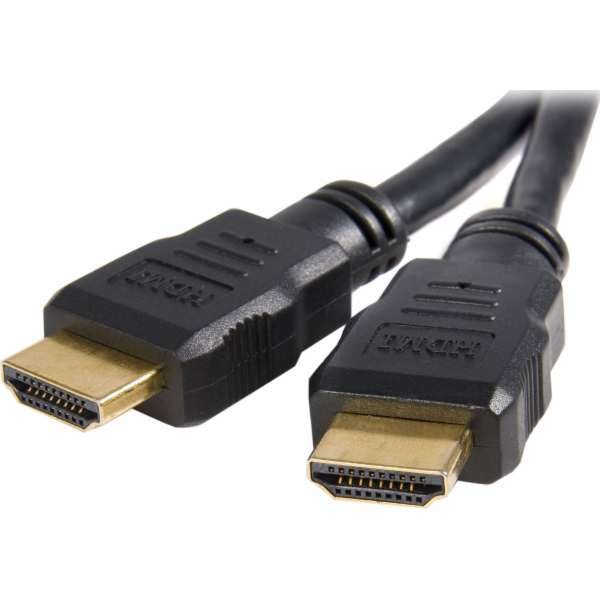 Good Connections Kabel HDMI - HDMI 3m černý (4514-030)