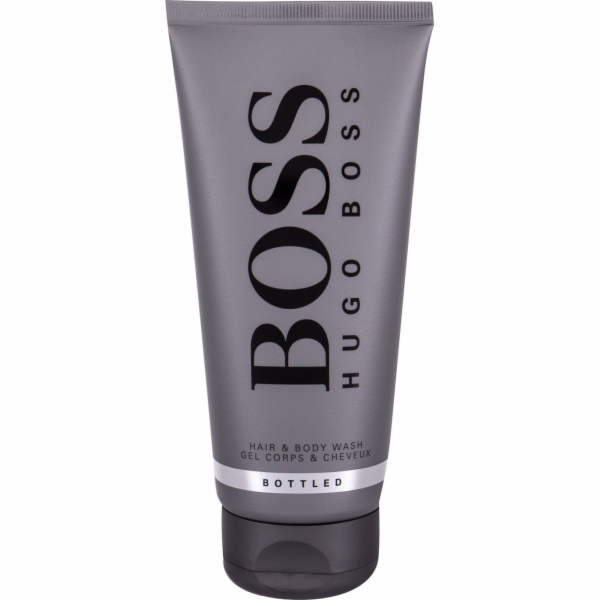 Hugo Boss HUGO BOSS Boss Sprchový gel v lahvičce 200ml