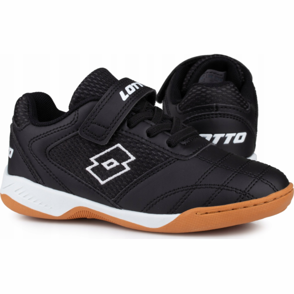 Lotto Lotto Whizzer K 2600120K-1110 Černá 33