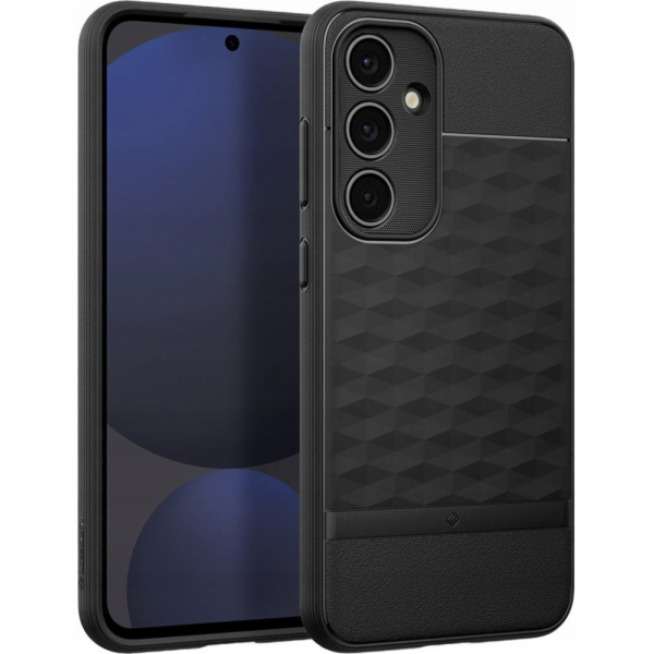 Spigen Pouzdro Spigen Parallax Sam Galaxy S24 FE matně če...