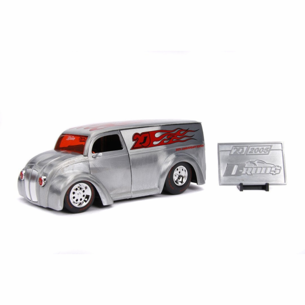 Simba JADA DIV Cruiser Wave 3 374-5011