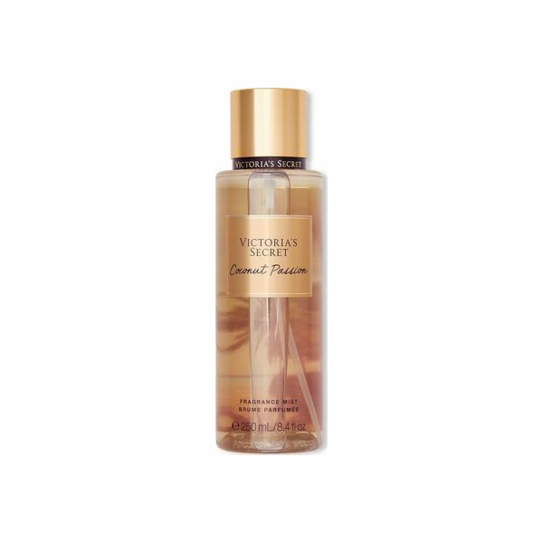 Victorias Secret Victoria's Secret Coconut Passion 250ml
