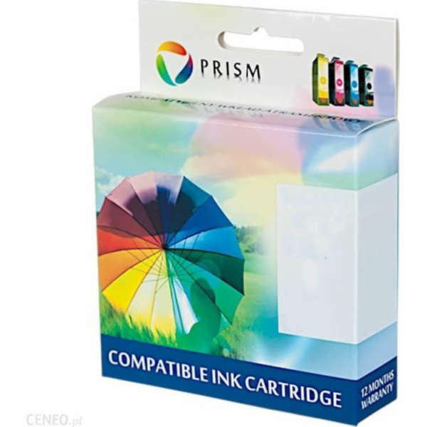 Prism Inkoust PRISM Epson 408L Magenta T09K3 1,7K 22ml 10...