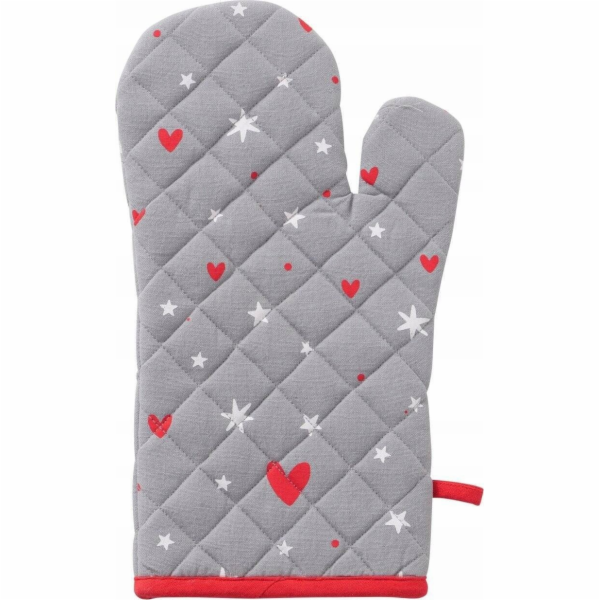 Boltze Prošívaná kuchyňská rukavice ANELLA