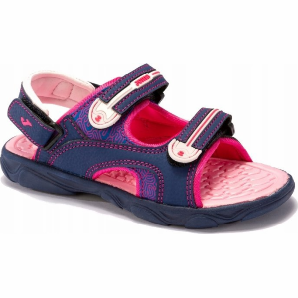 Joma Joma S.Ocean Jr 2333 SOCEJS2333V Navy 31