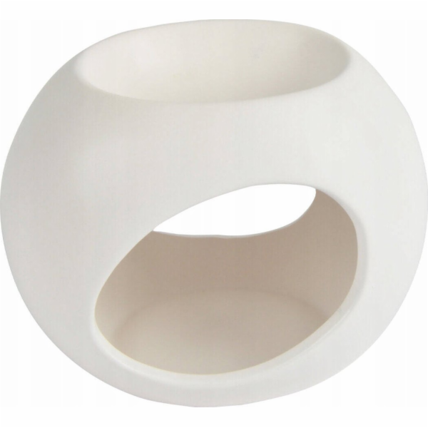 Homea Ohřívač a kahan na vosk 11 x 13 cm