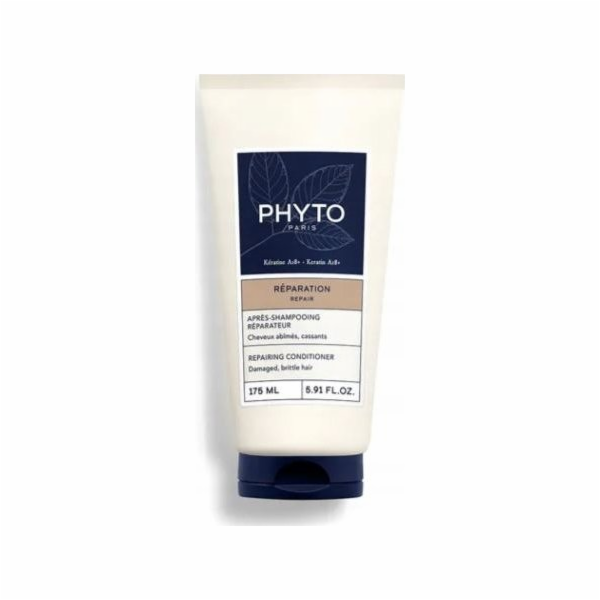 Alkotest PHYTO_Repair regenerační kondicionér s keratinem...