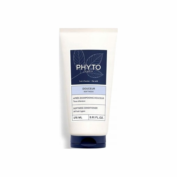 Alkotest PHYTO_Softness vlasový kondicionér 175ml