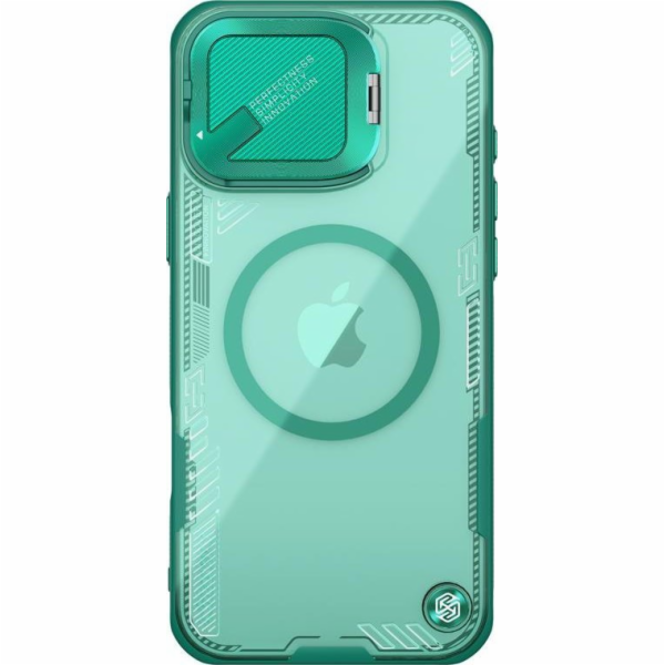 Nillkin Magnetický kryt Iceblade Prop pro Apple iPhone 16...