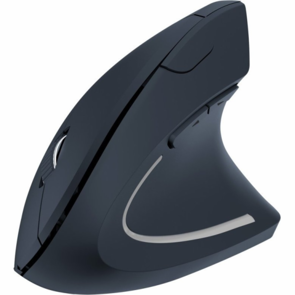 Techly Bezdrátová myš Mouse Techly, 2,4 GHz, RF, USB, ver...
