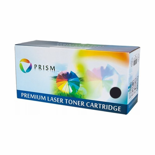 Prism Toner Brother TN-2590 (černý) - PRISM, 1,2 tis. str...