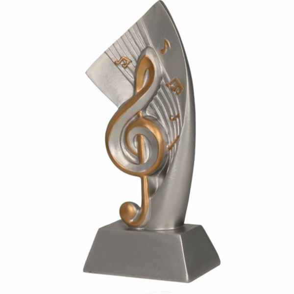Tryumf Figurka Triumph Cast - Hudba (RP2009)
