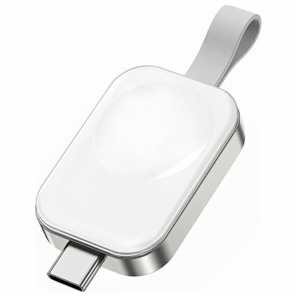 4smarts Bezdrátová nabíječka 4smarts pro Apple Watch s US...